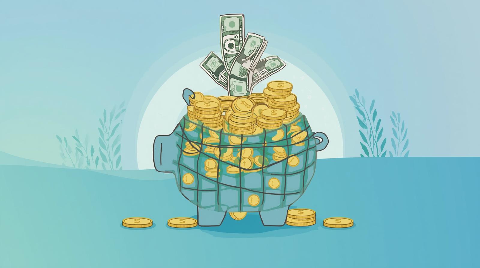 Emergency fund planning